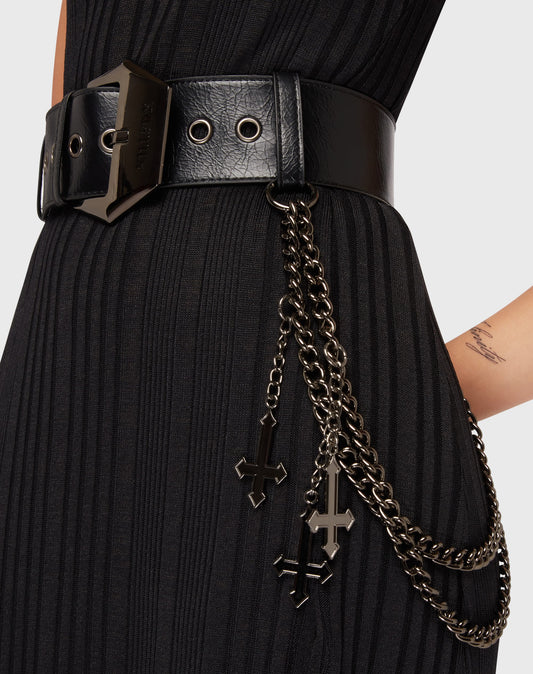 Killstar Bladeborne Riem