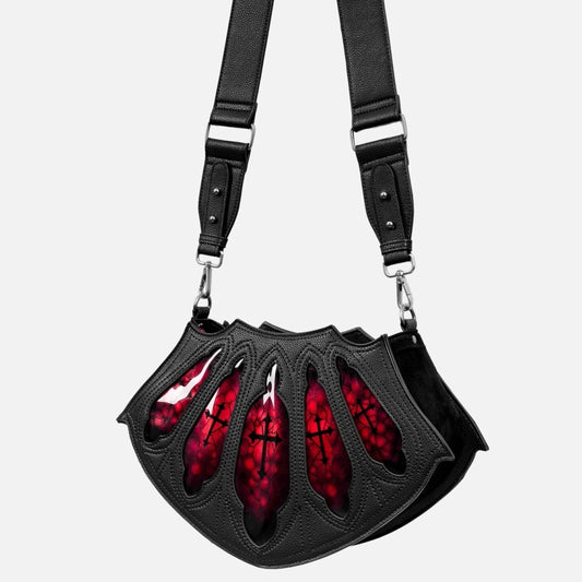 Bloodveil Schoudertas