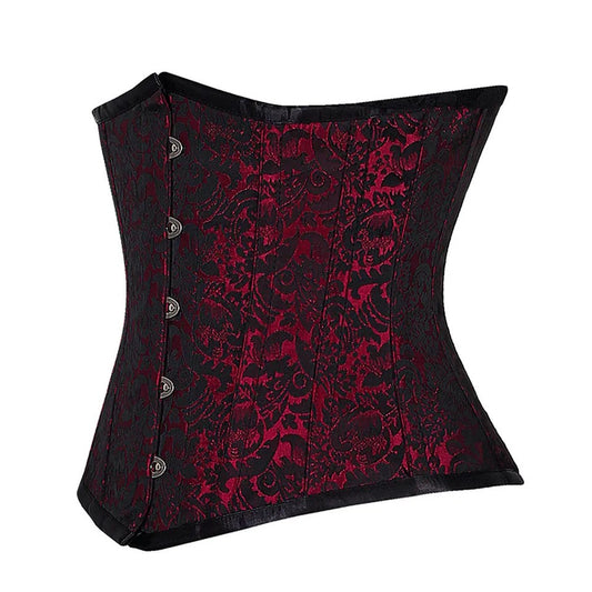 Penance Underbust Korset