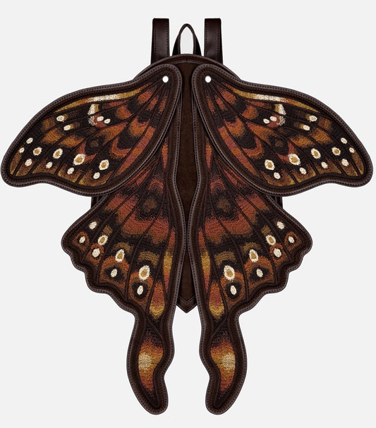 Cinnamora Moth Rugzak
