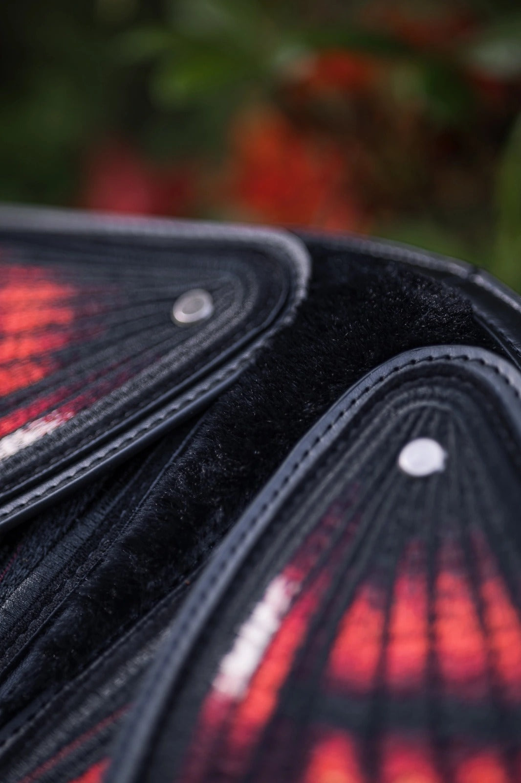 Crimson Moth Rugzak