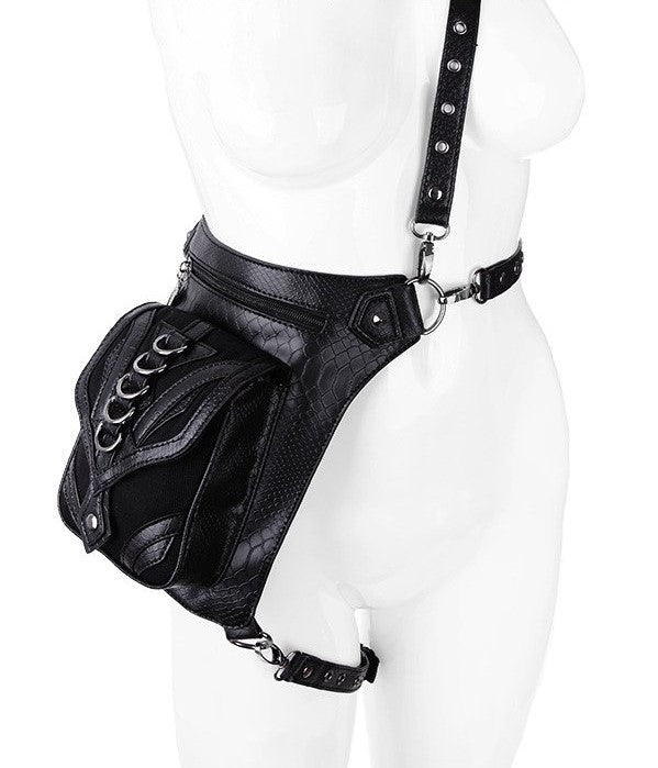 Dragon Holster-Heuptas