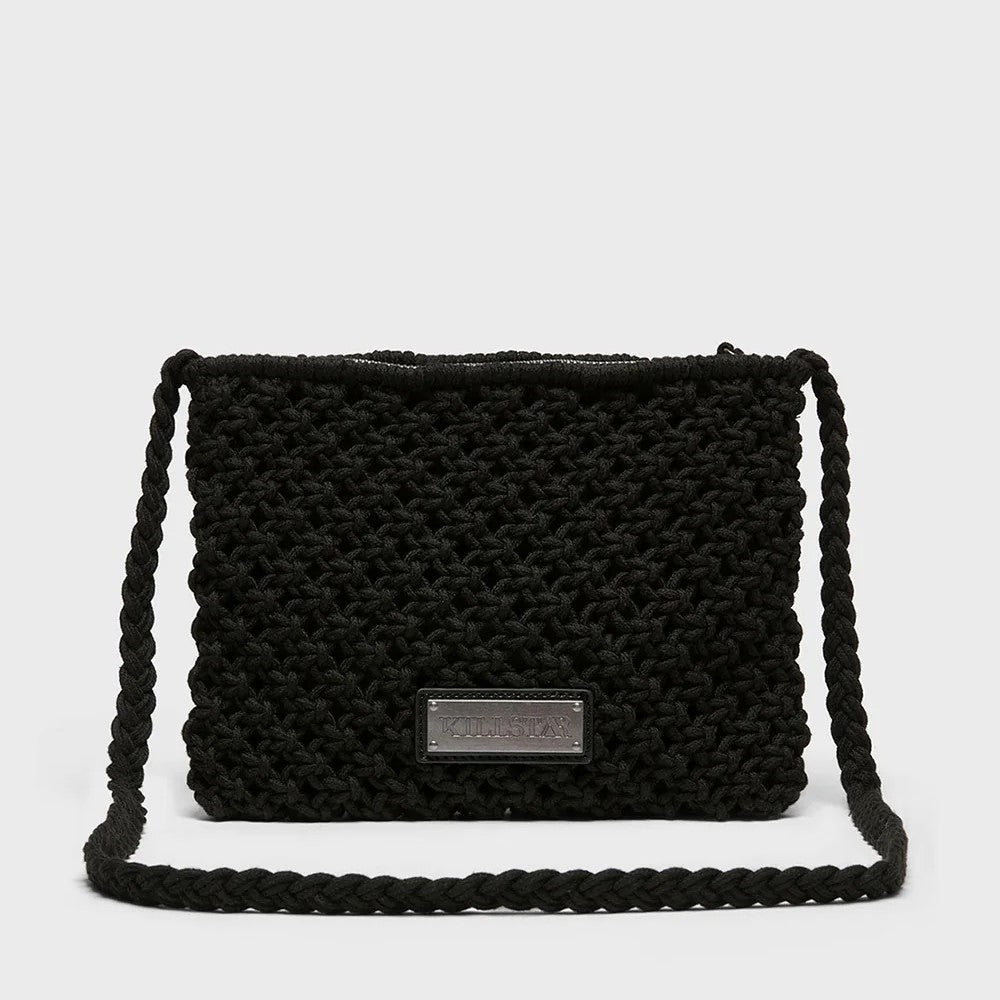 Ghostly Waters Cross Body Bag