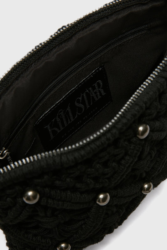 Ghostly Waters Cross Body Bag