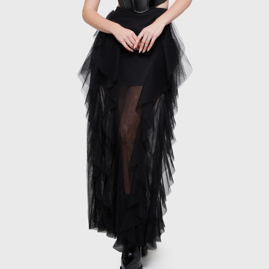 Ghost Grove Maxi-Rok