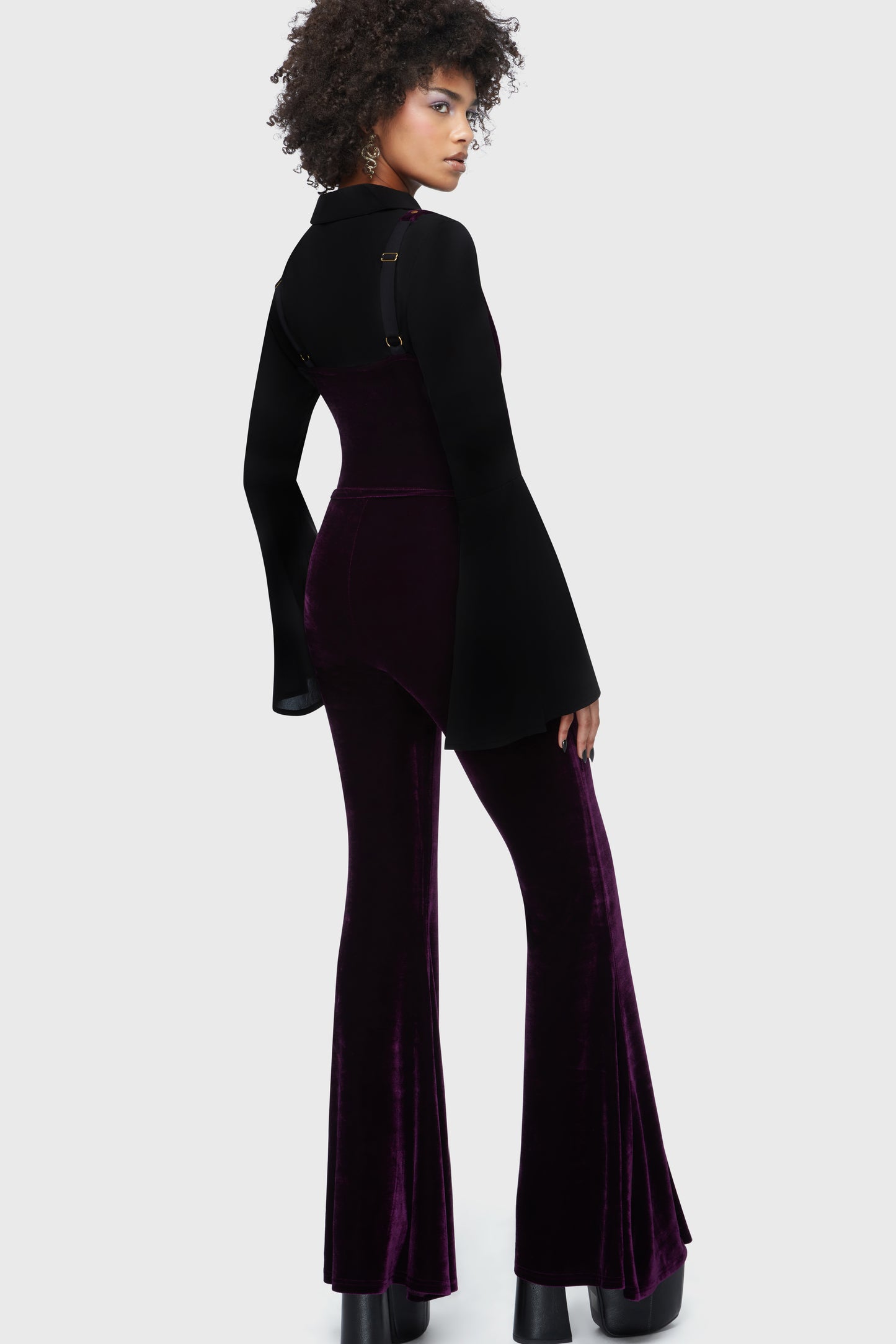 Killstar Moon Dance Flares
