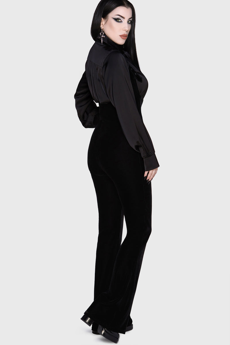 Obscurella Broek