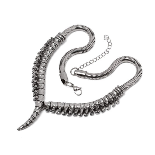 Thoracic Collar Halsketting