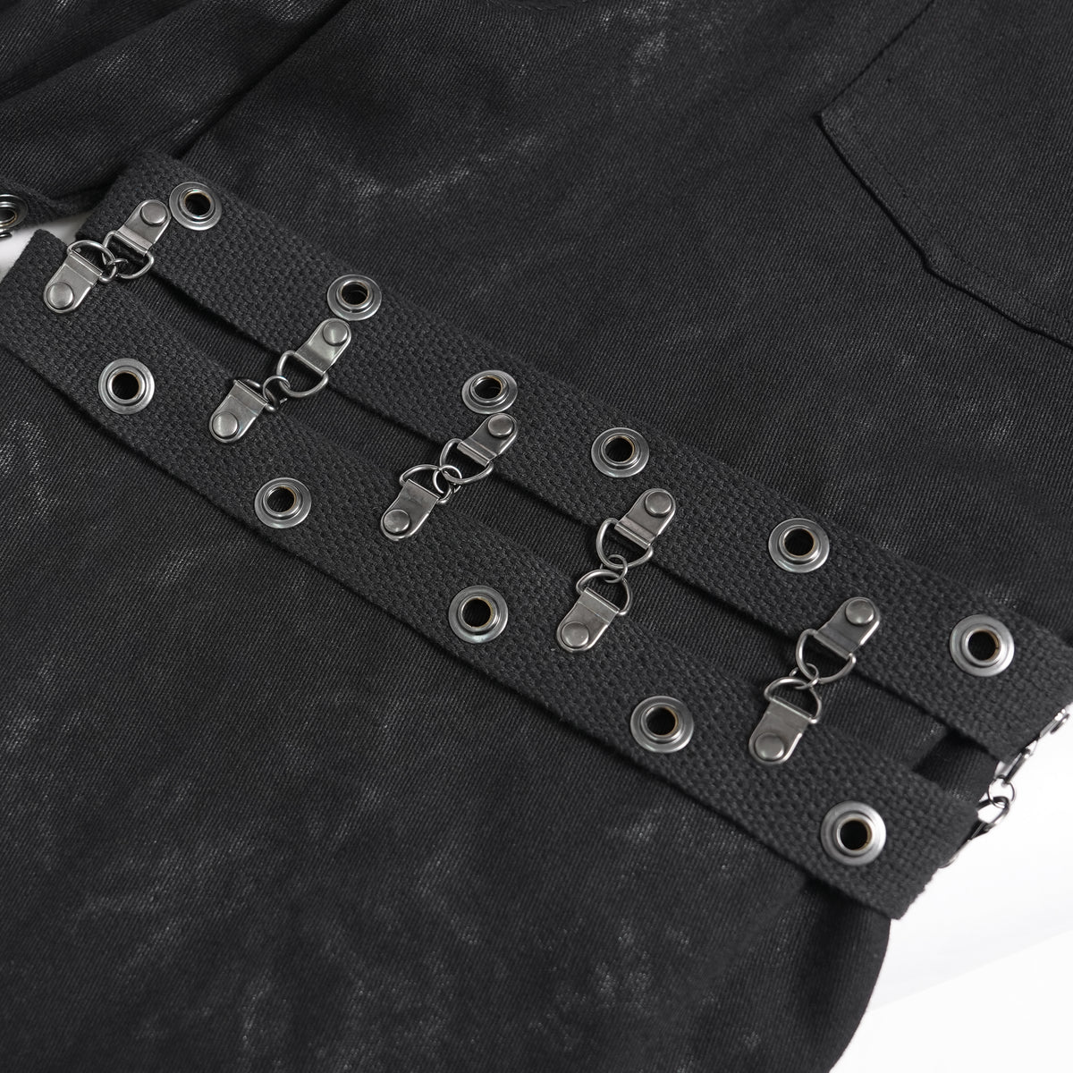 Solution Trousers