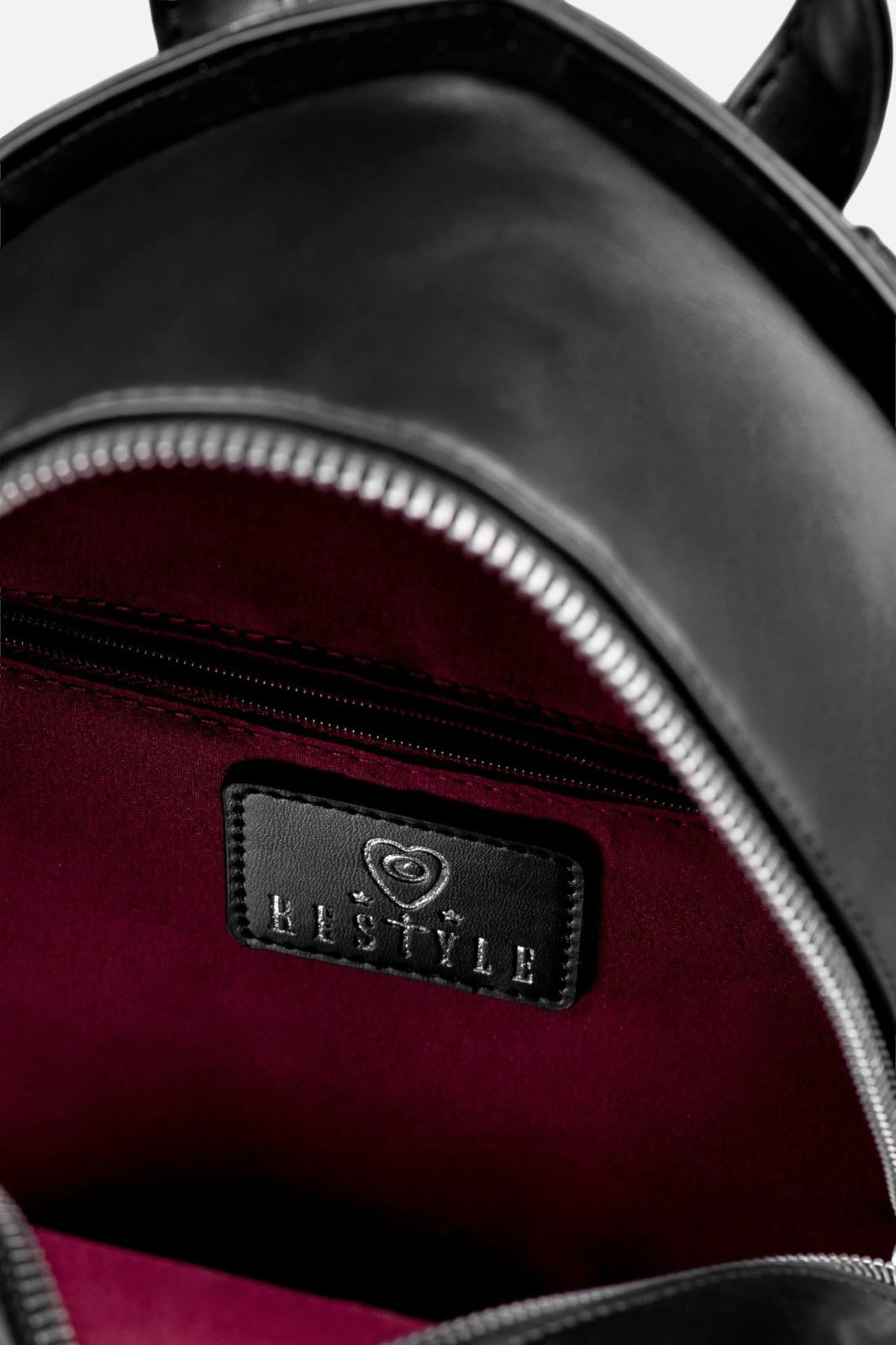 Rubrum Lux Backpack