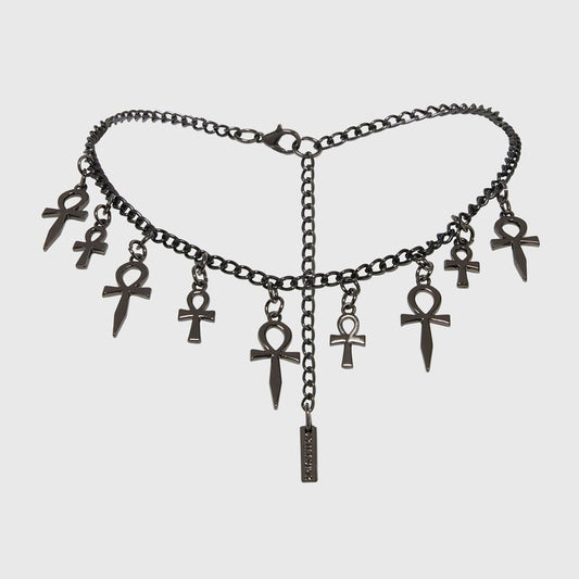 Sacred Sigil Halsketting
