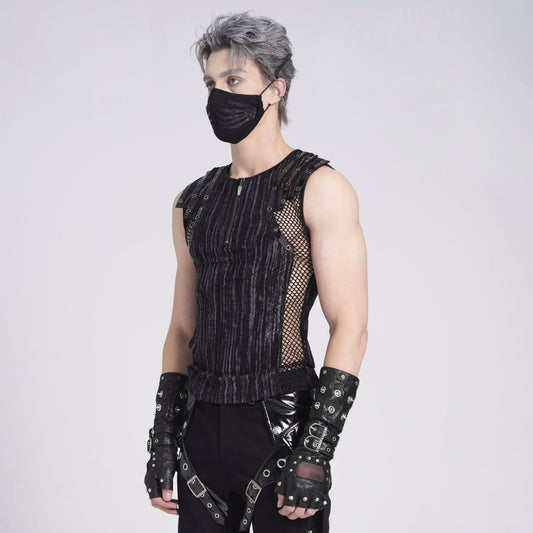 I'm Not Sorry Tanktop