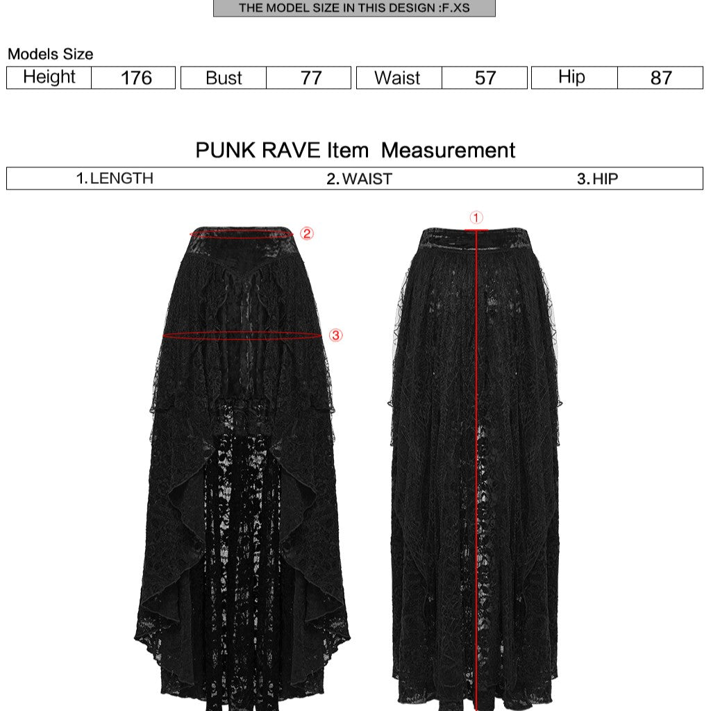 Easy Way Rok Zwart