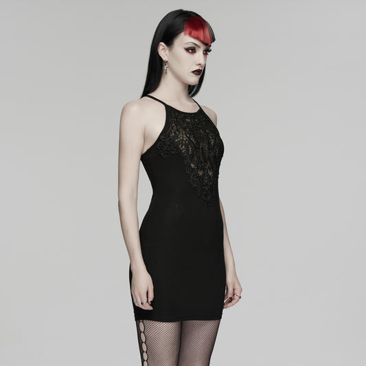 Doing This Now Bodycon-Jurk