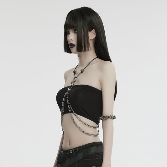 Grief Halsketting - Harness
