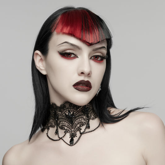 Eventide Choker