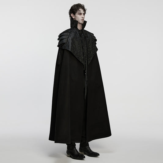 Punk Rave Whispered Dreams Cape