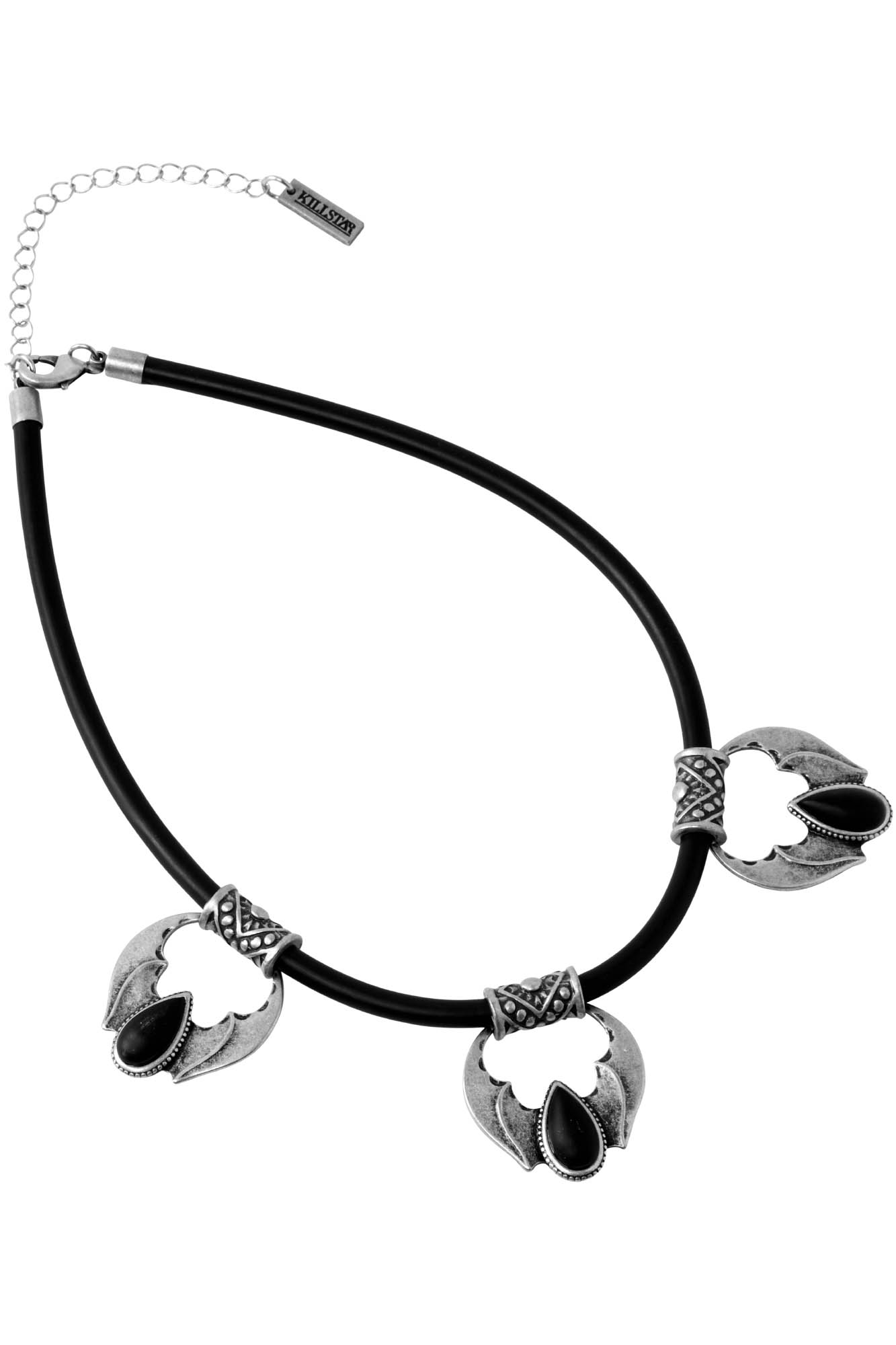 Killstar Darkling Choker