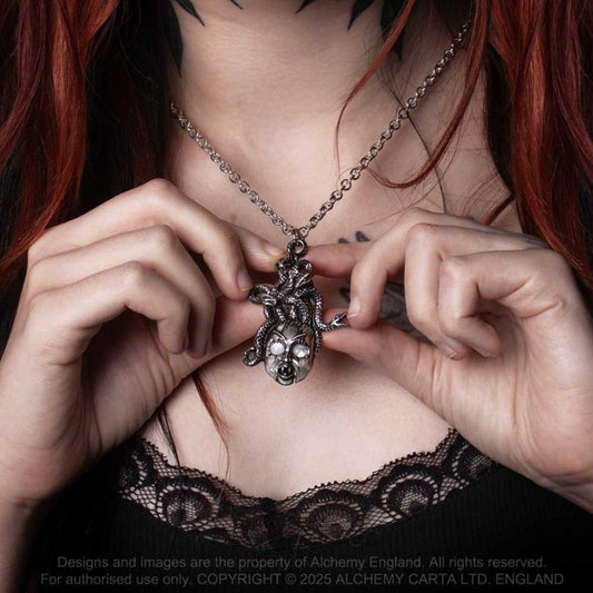 Curse of the Undoll Hanger - Halsketting