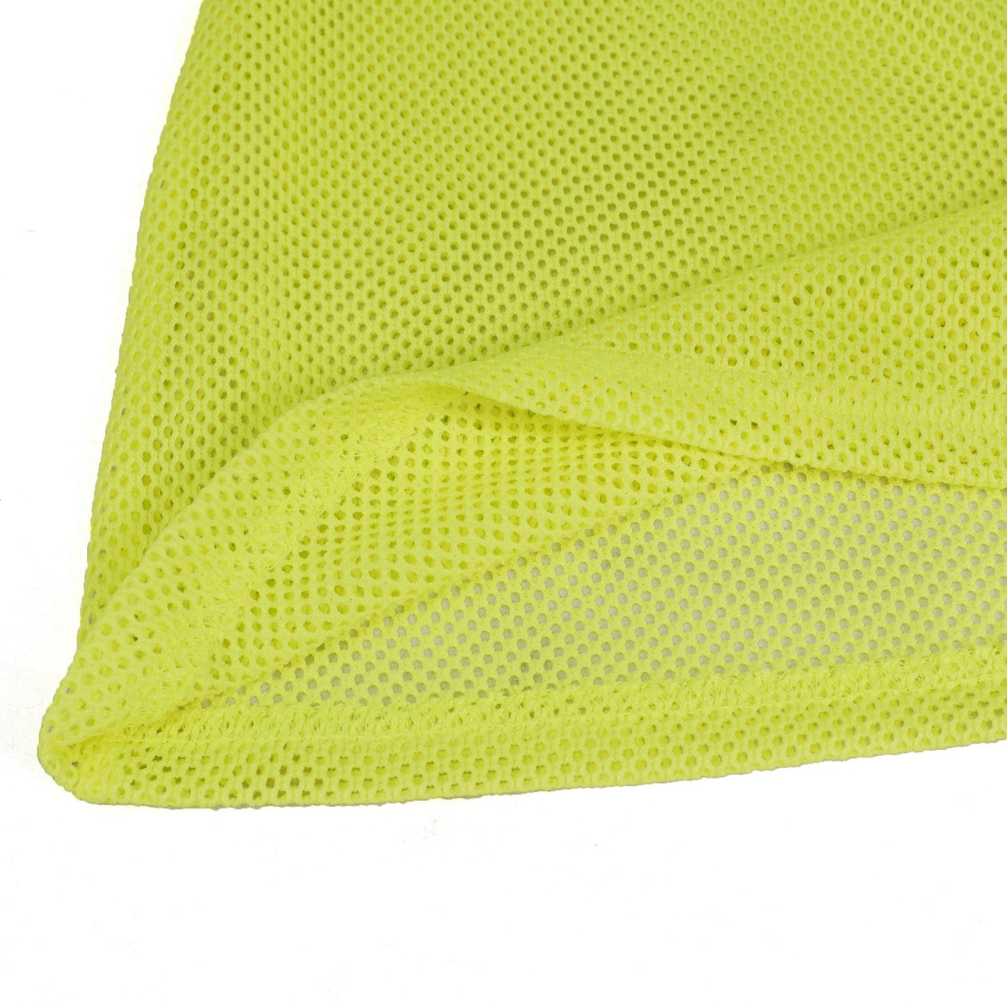Devil Fashion Climax T-shirt Neon Yellow