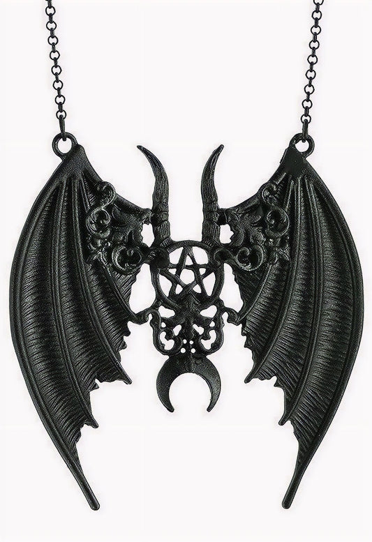 Maleficent Hanger Bat Wings