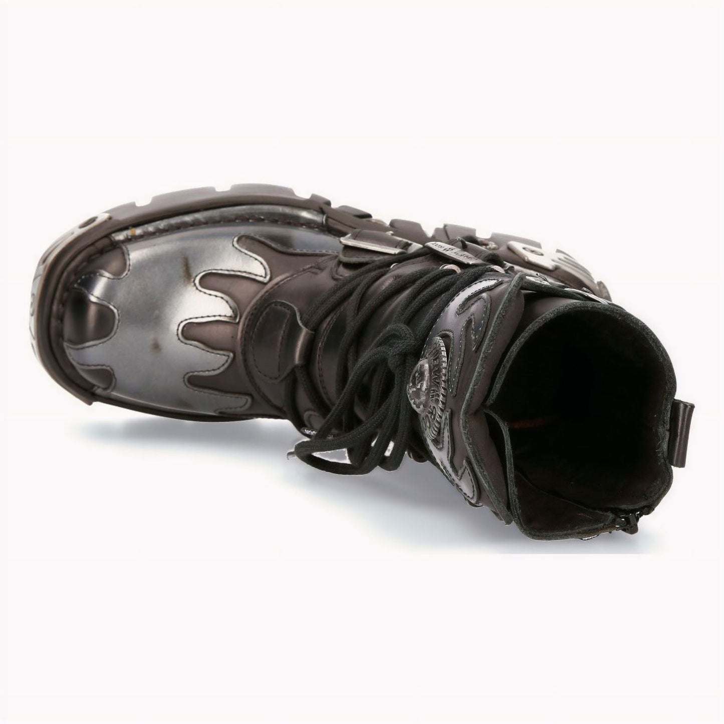 New Rock Boots M-591-S2