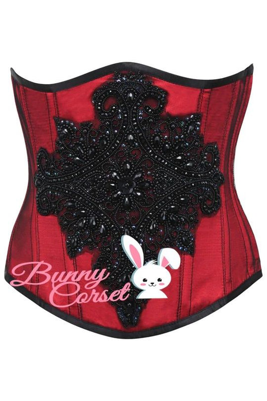 Finised Underbust Korset