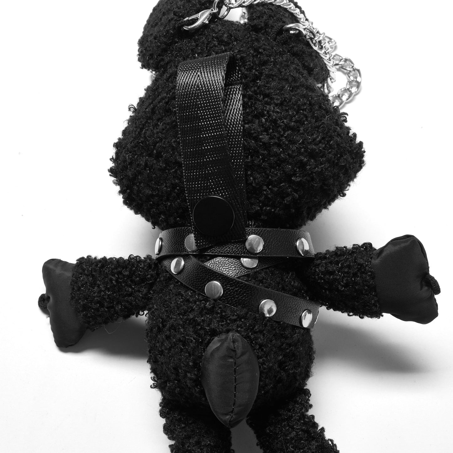 Bondage Bunny