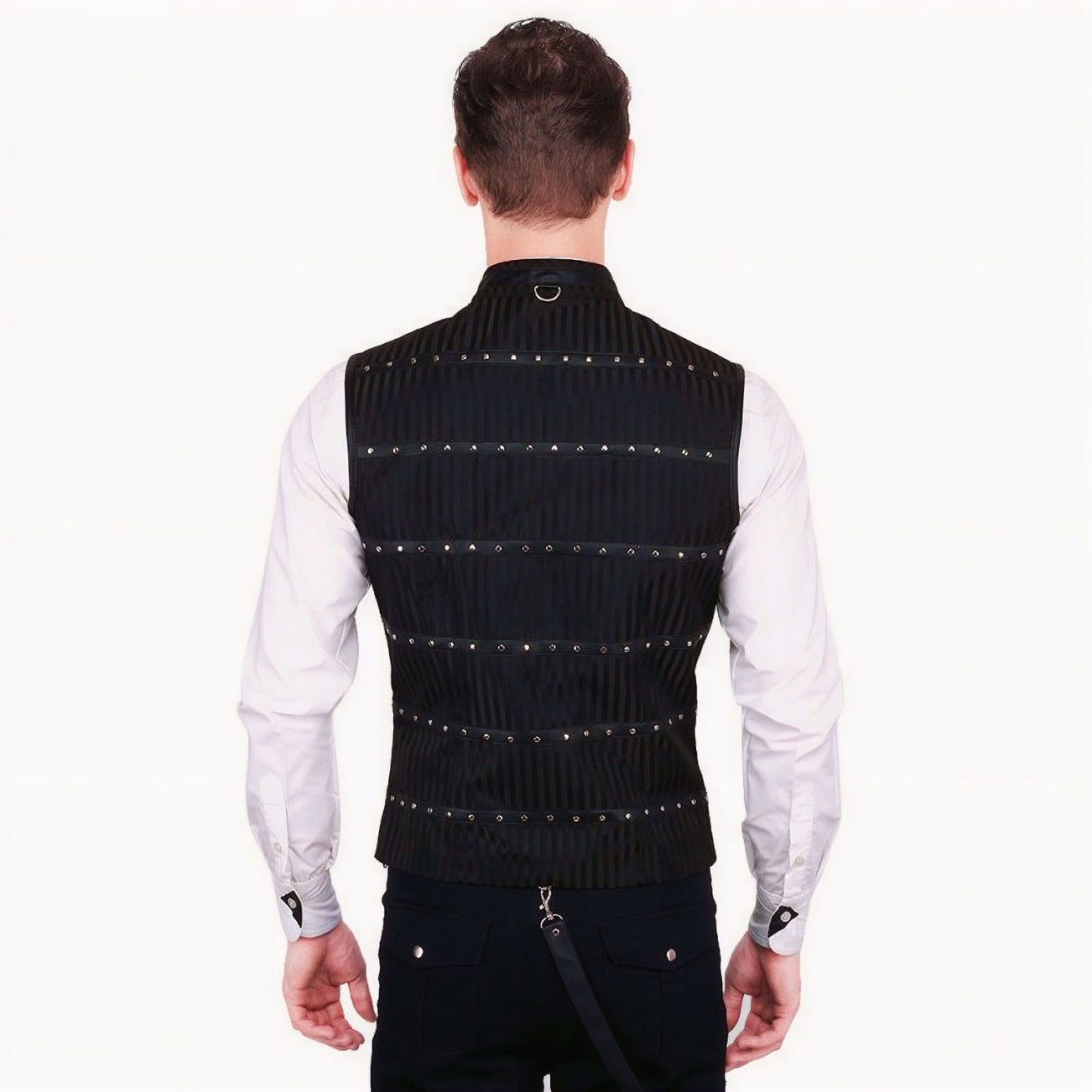 Attitude Waistcoat