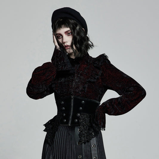 Trust Underbust Korset