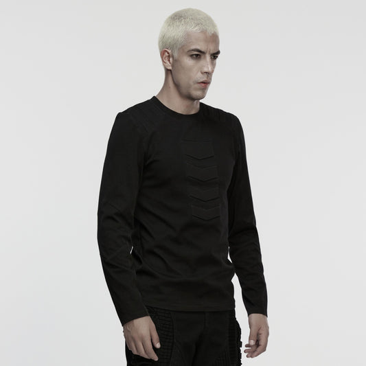 Talon Long Sleeve Top