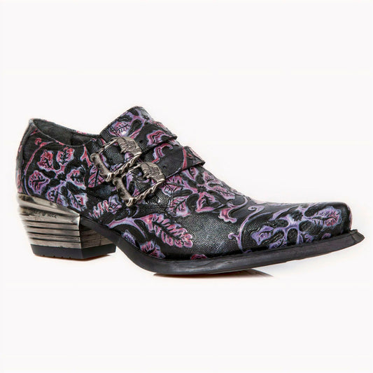 New Rock Shoenen M.7960-R80