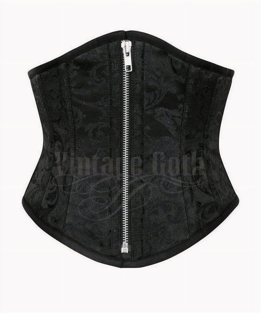 The Night We Met Underbust Korset