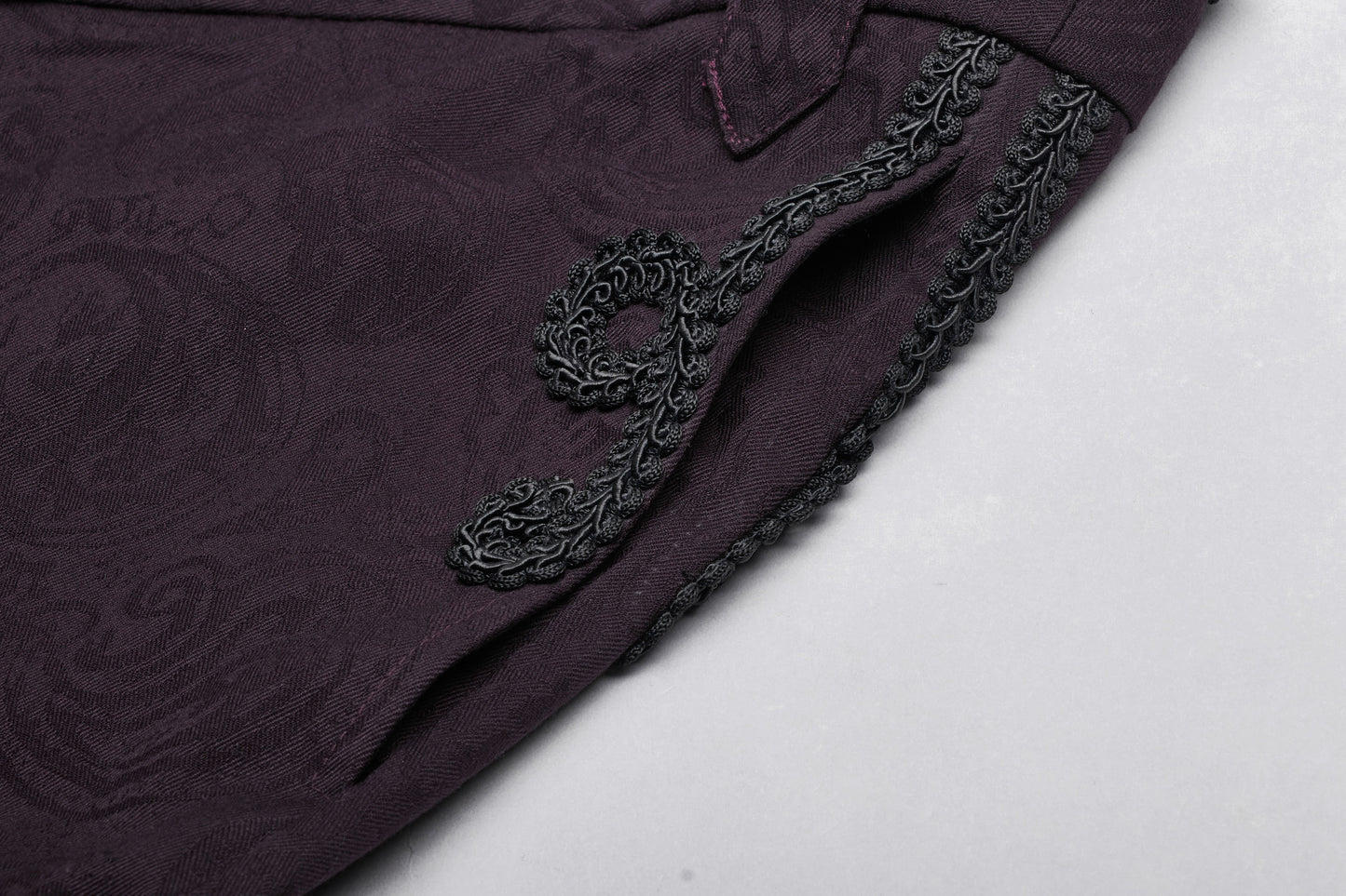 Dawn Broek Zwart