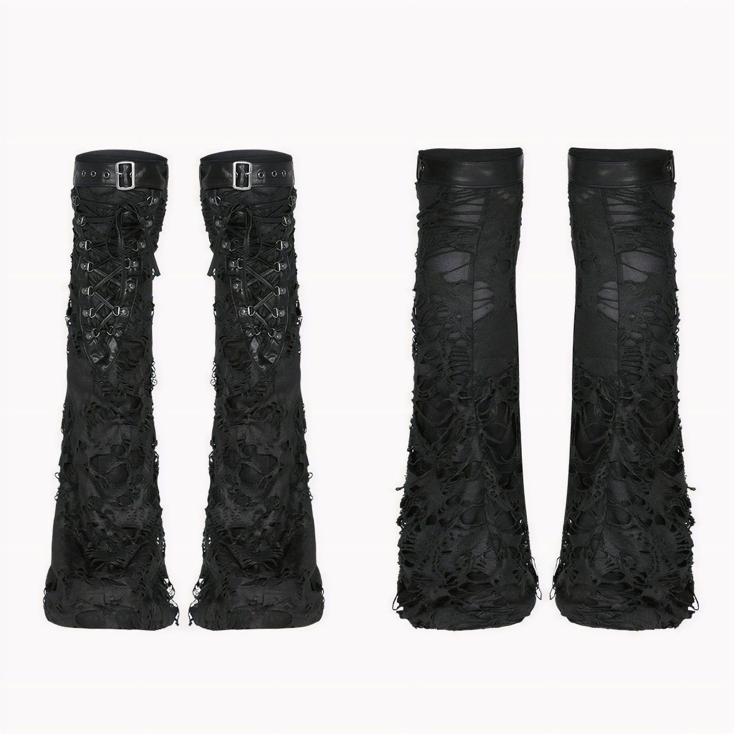 Nitro Leg Warmers