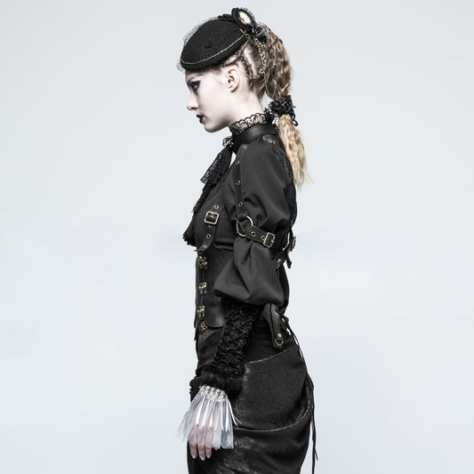 Dragon Korset - Harness