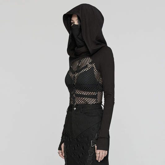 Out of Sight Top