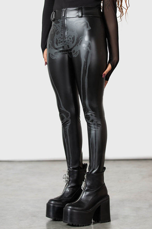 Killstar Keister Legging