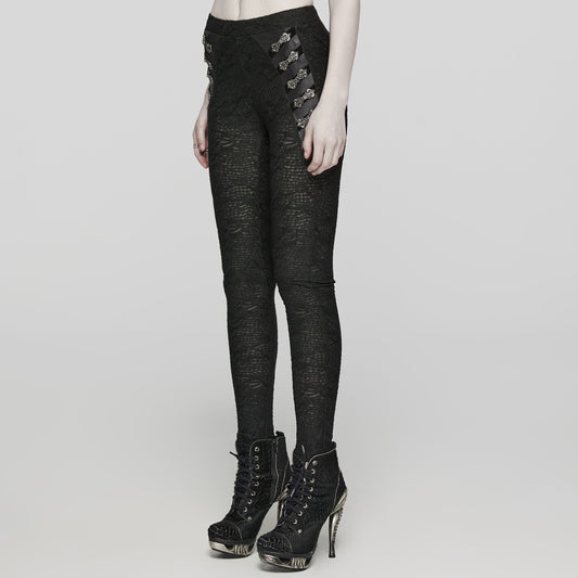 Back Again Legging