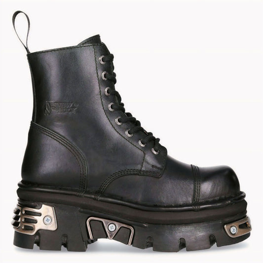 New Rock Laarzen M-NEWMILI083-S36