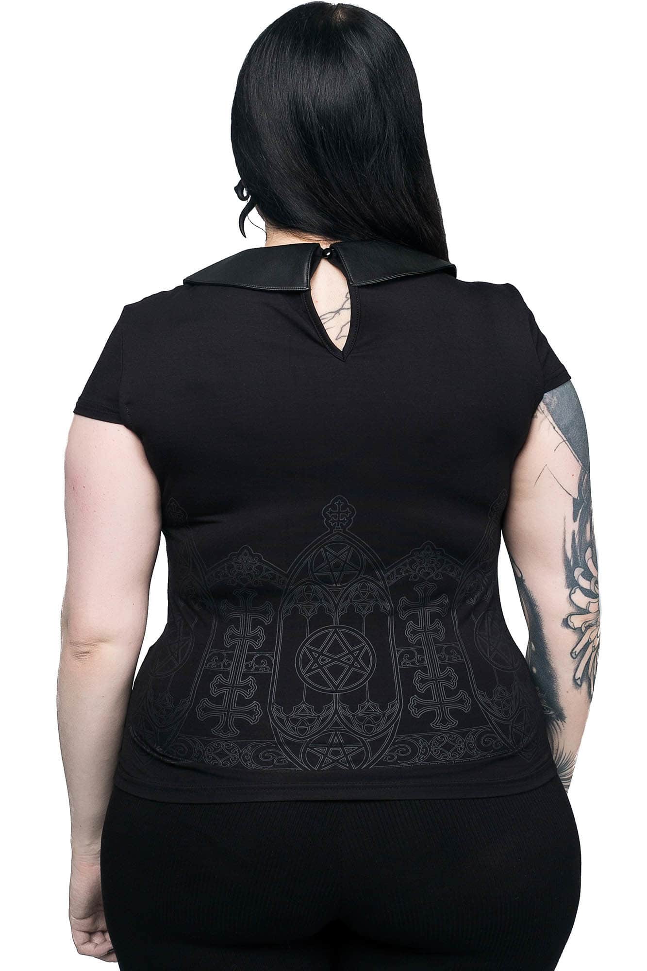 Killtar Althea Top