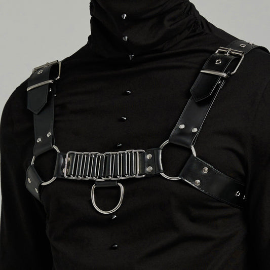 Impulsive Harness