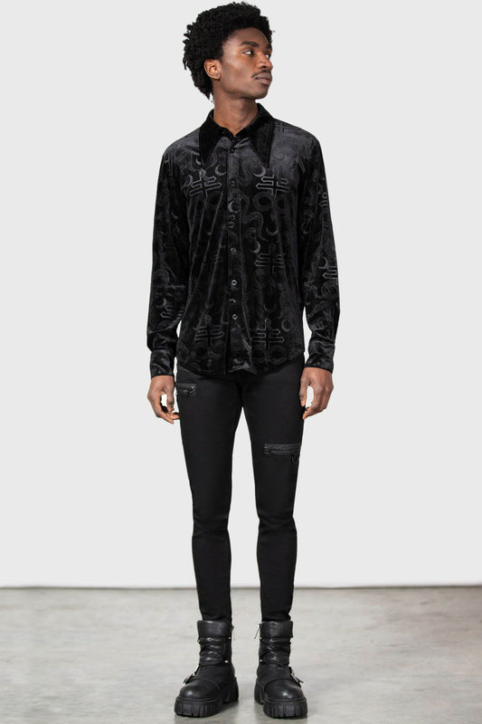 Killstar Draegen Shirt