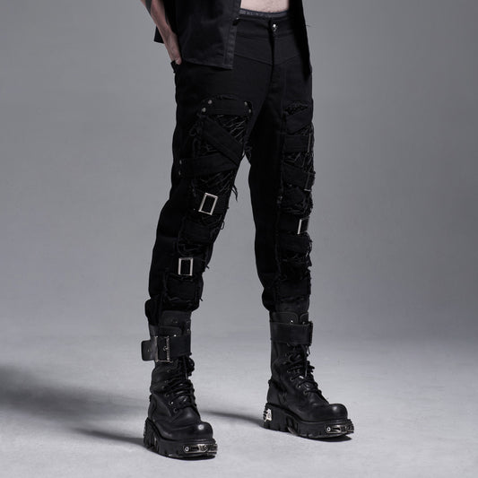 Lower Level Trousers
