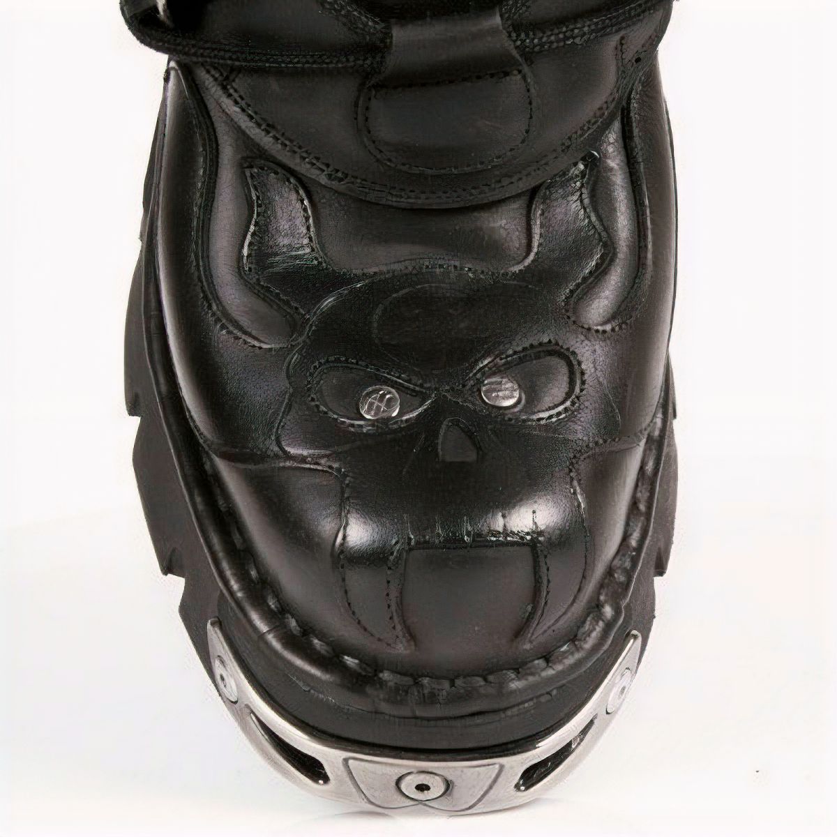 New Rock Laarzen M-161-S1