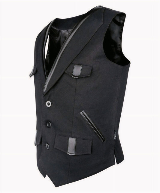 Pick a Star Gilet