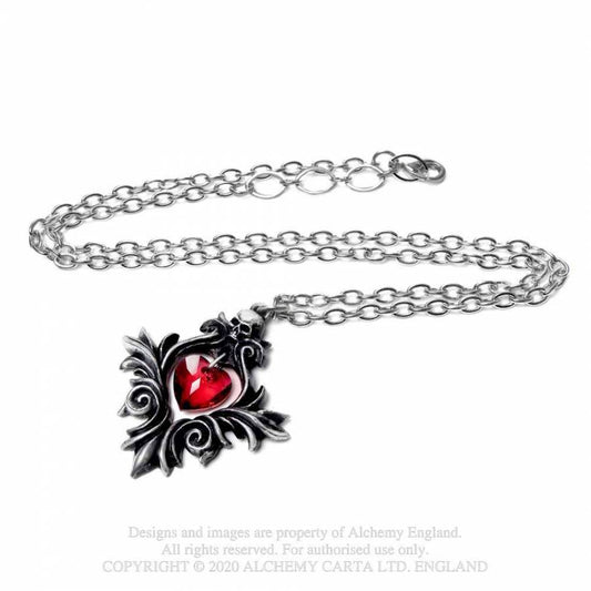 Bouqet of Love Halsketting