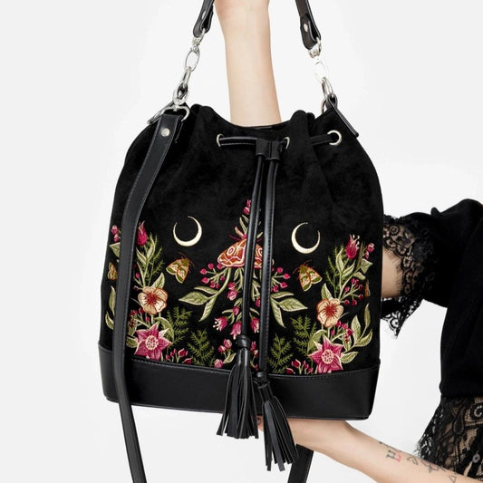 Wildflower Tas