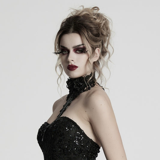 Darkest Hour Collier Halsband