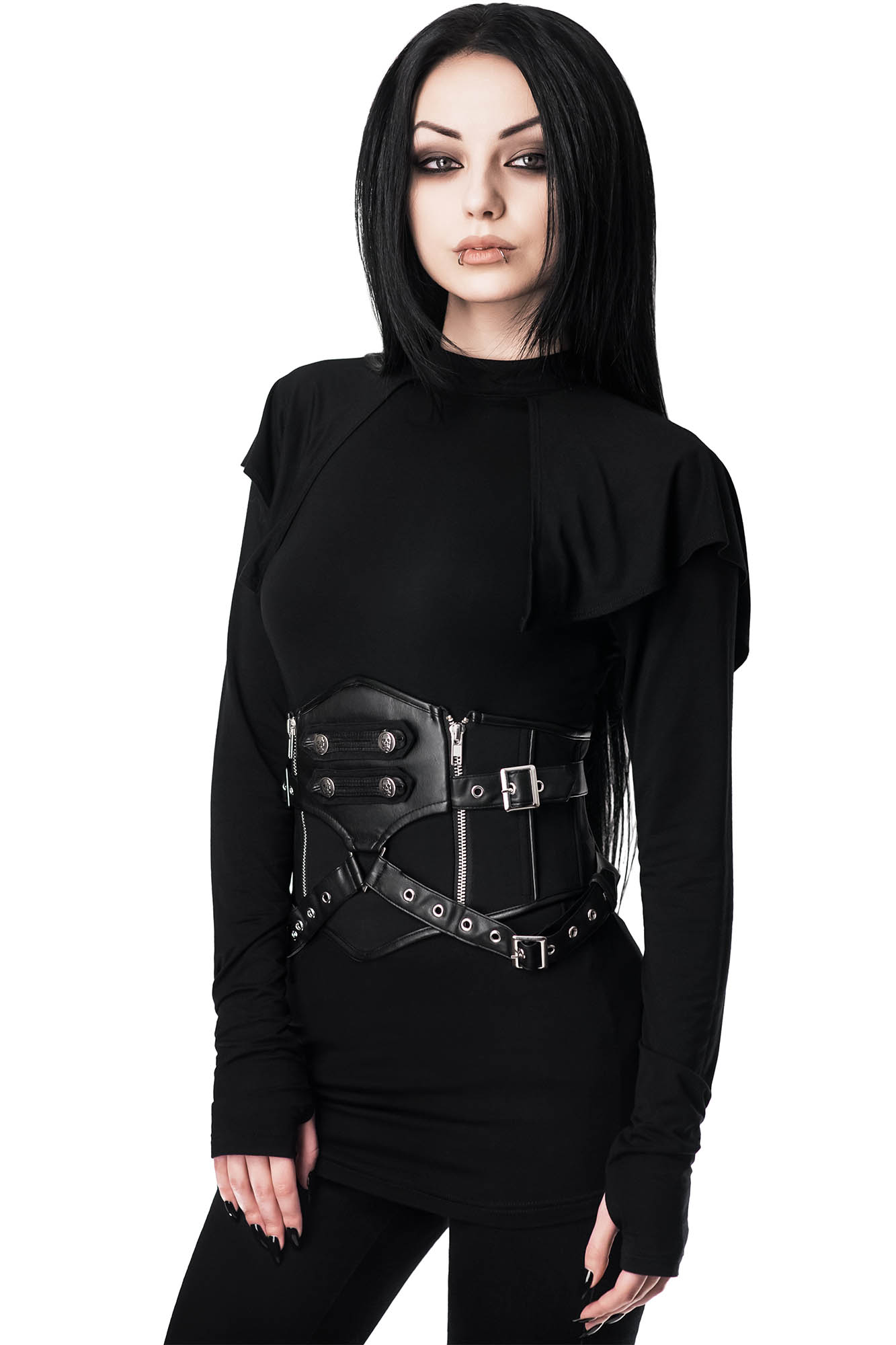 Killstar Havoc Corset